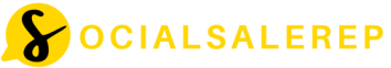 SocialSaleRep